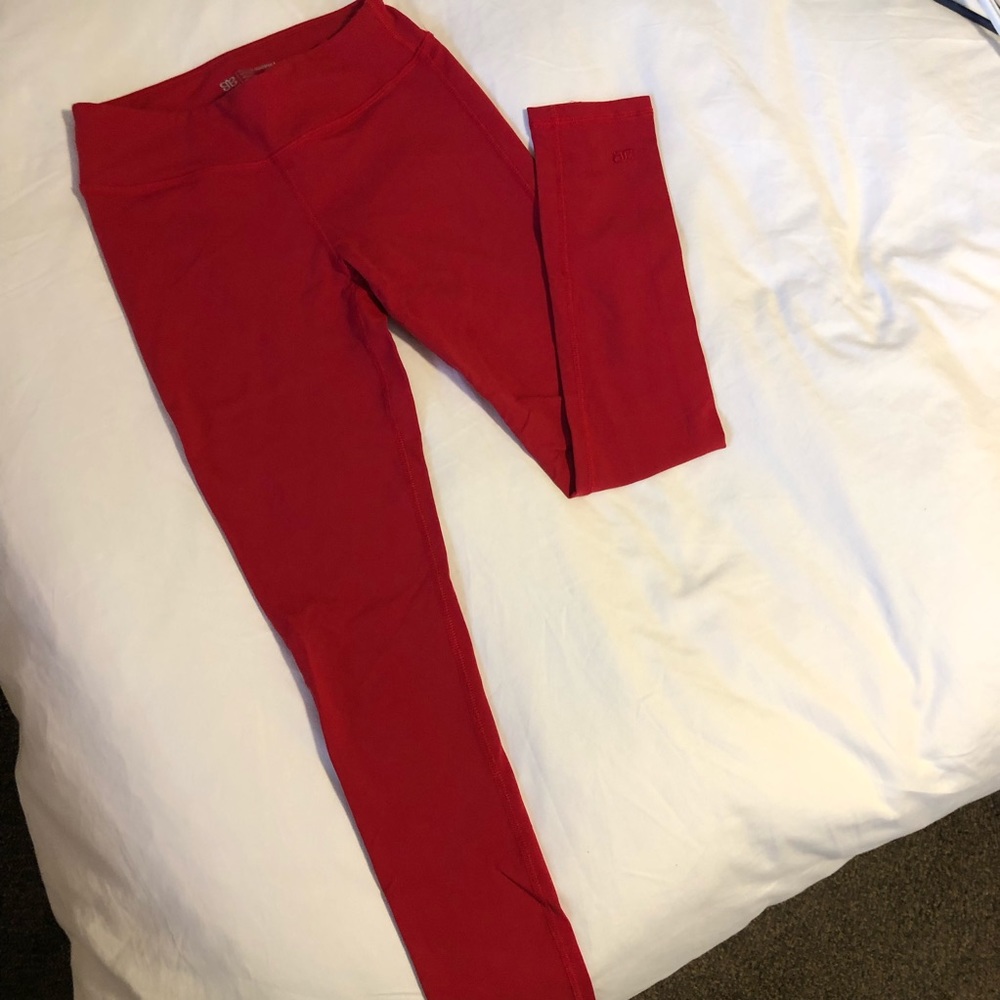 Albion Fit Leggings